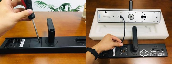 拆解評測｜鹿客智能鎖OJJ X1，千元機能否做出真品質？