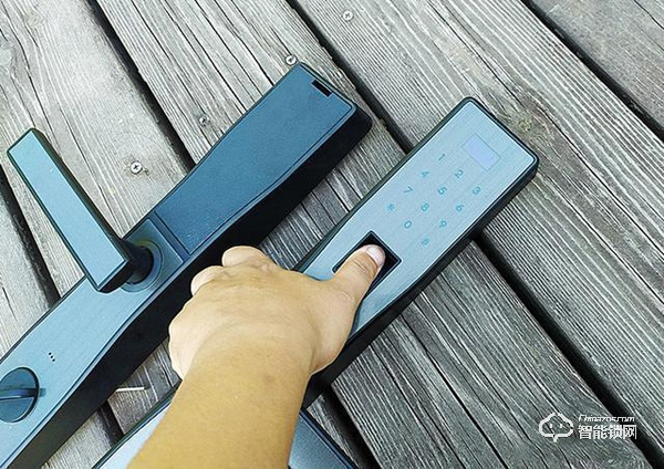 方正智能鎖評測：高科技時代，用方正智能鎖住家的安全