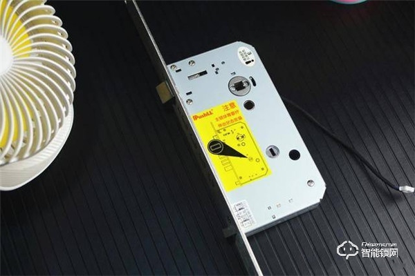 樸墅智能門鎖功能實測解析