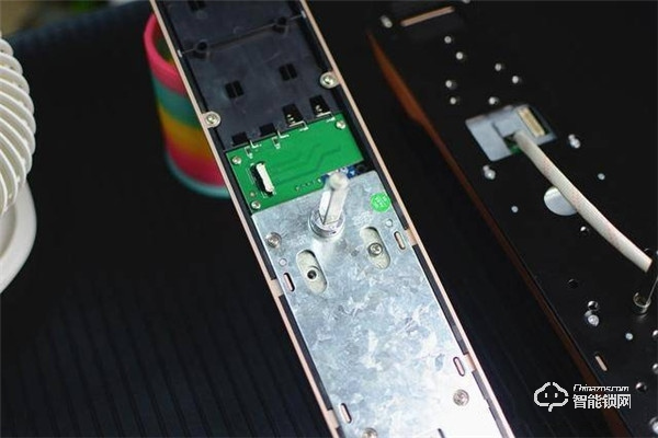 樸墅智能門鎖功能實測解析