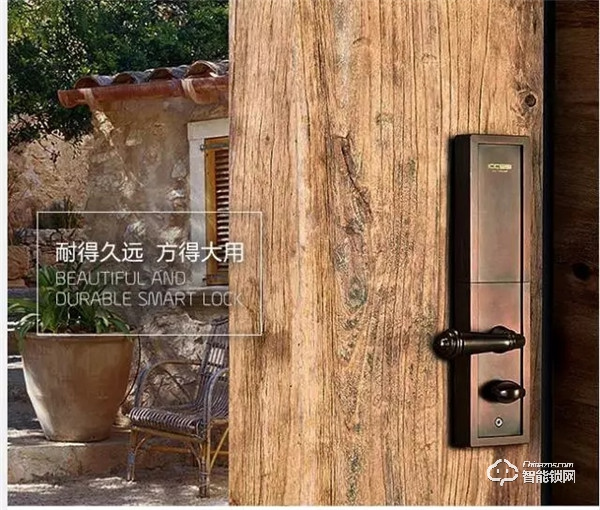 艾棲SC01智能鎖實際使用測評