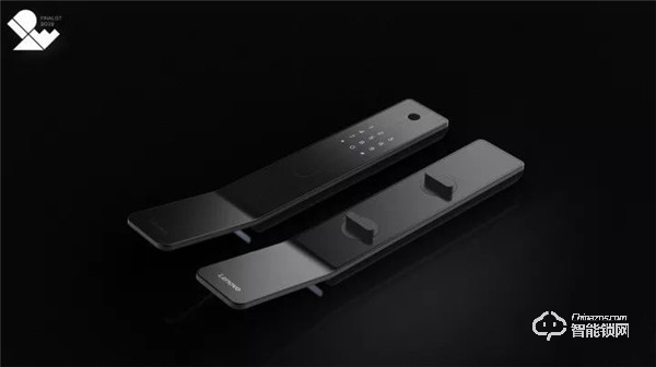 讓人驚喜的不止外觀 聯想智能門鎖X1深度測評