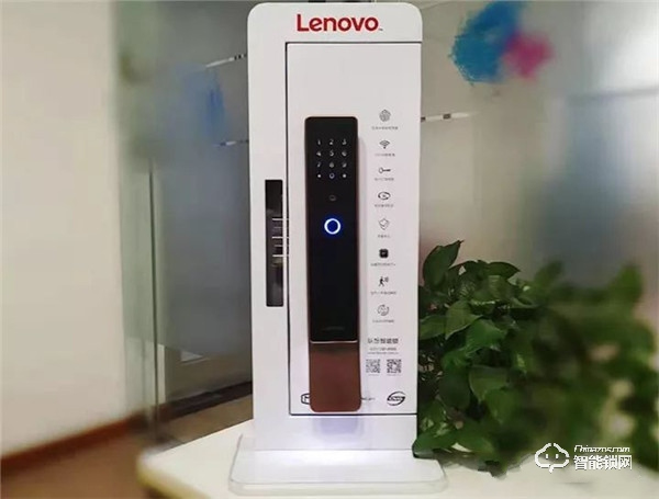 讓人驚喜的不止外觀 聯想智能門鎖X1深度測評