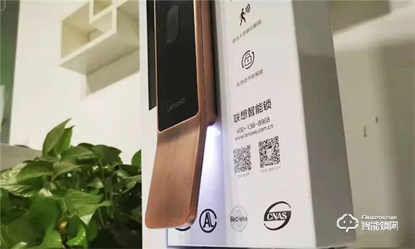 讓人驚喜的不止外觀 聯想智能門鎖X1深度測評