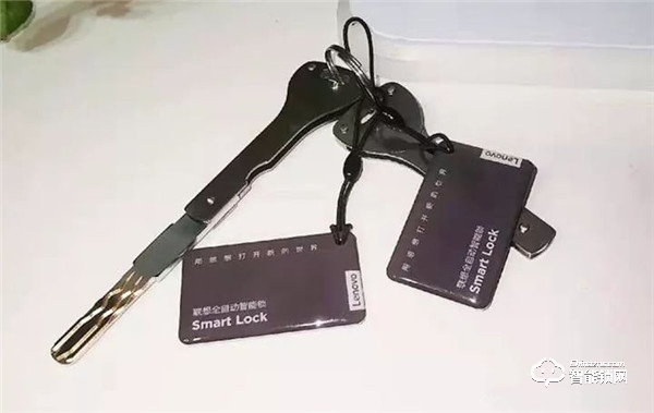 讓人驚喜的不止外觀 聯想智能門鎖X1深度測評