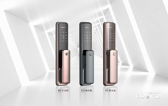 實力與顏值雙爆表!桔子物聯(lián)Orange R9全自動推拉智能鎖評測 實力與顏值雙爆表!桔子物聯(lián)Orange R9全自動推拉智能鎖評測