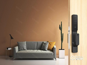 一步推拉,七重安全 | 米家推拉式智能門鎖測(cè)評(píng)