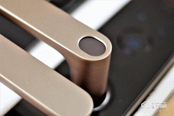 產(chǎn)品設(shè)計與定價嚴(yán)重不符？米家智能門鎖磨砂金安裝體驗測評