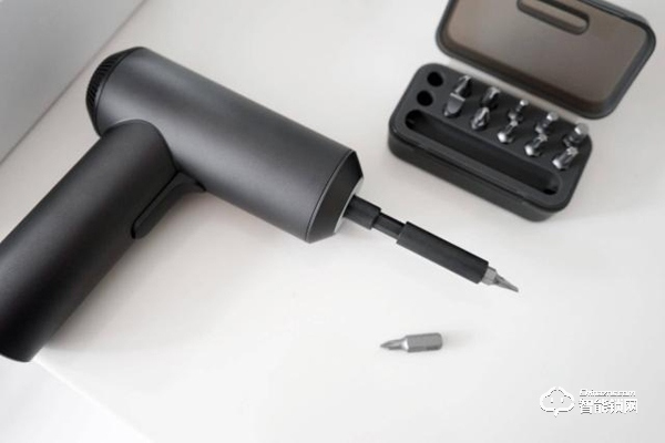 你要的裝智能鎖神器來了|米家電動螺絲刀體驗