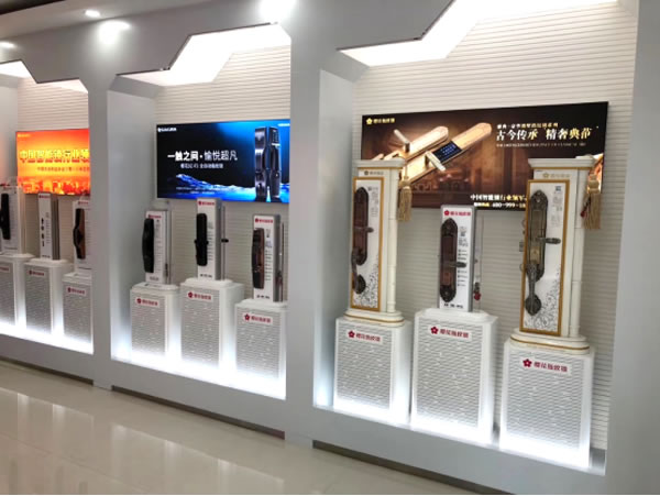 一把冷艷的智能鎖，櫻花指紋鎖新品8288使用測(cè)評(píng)