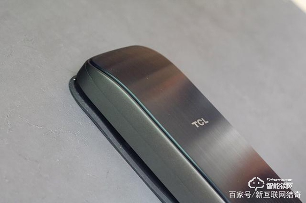 未關(guān)門立即提醒,指紋識別又快又準(zhǔn),TCL K5智能鎖實測體驗 未關(guān)門立即提醒,指紋識別又快又準(zhǔn),TCL K5智能鎖實測體驗