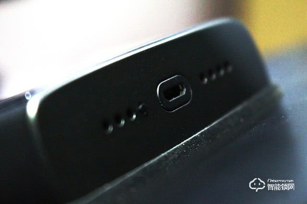 體驗(yàn)鹿客Classic 2S智能鎖 開(kāi)門無(wú)需等待