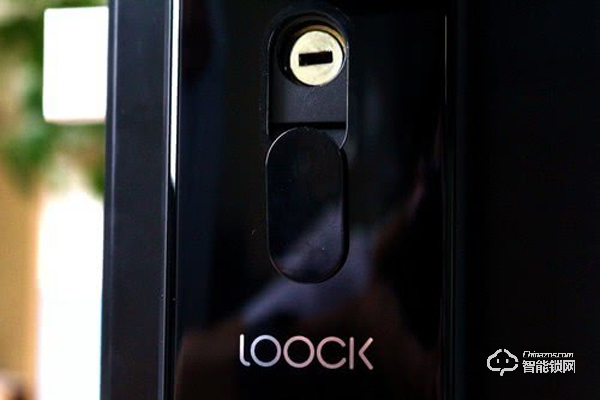 體驗(yàn)鹿客Classic 2S智能鎖 開(kāi)門無(wú)需等待