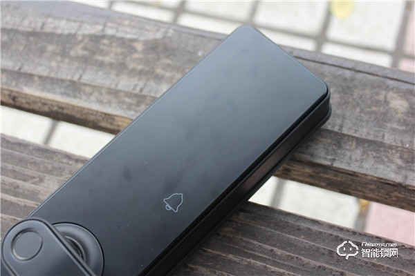 智能生活，從進門開始——小益智能鎖E206T天貓版安裝體驗