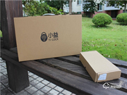 智能生活,從進(jìn)門(mén)開(kāi)始——小益智能鎖E206T天貓版安裝體驗(yàn)