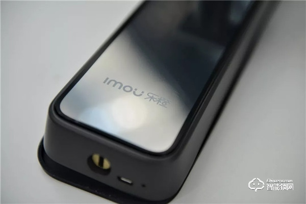 你家的門鎖該升級了 樂橙P6三維感官視頻鎖首發(fā)評測