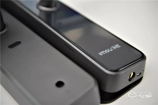 你家的門鎖該升級了 樂橙P6三維感官視頻鎖首發(fā)評測