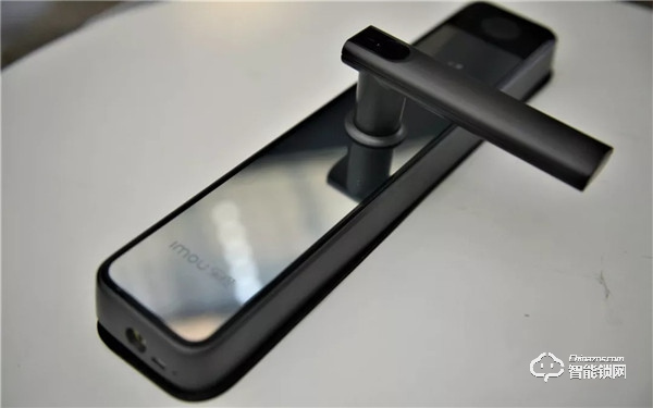 你家的門鎖該升級了 樂橙P6三維感官視頻鎖首發(fā)評測