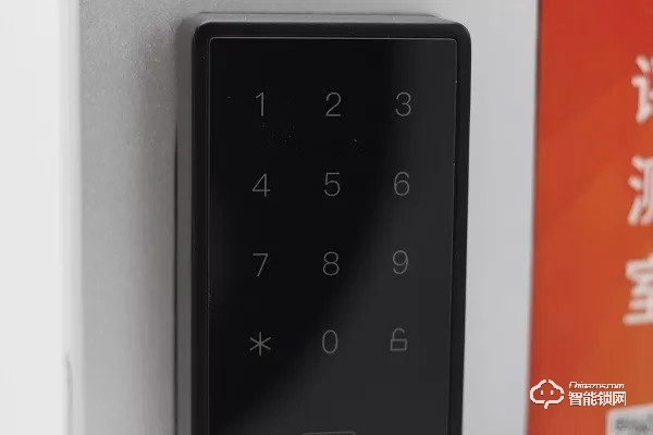 歐瑞博小金剛C1智能門鎖評測：9大安全防護技術、直連WiFi更便捷