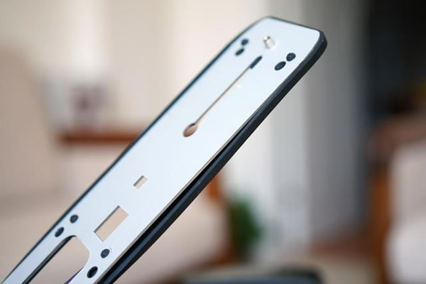 便捷安全兩不誤，希箭C1炫酷黑全自動智能鎖入手記