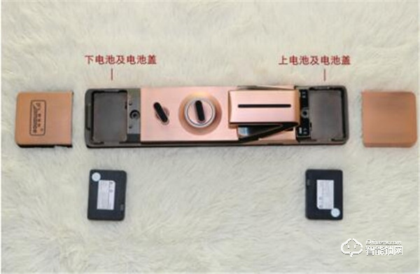 羅曼斯DD3智能鎖評測 | 始于顏值，忠于安全