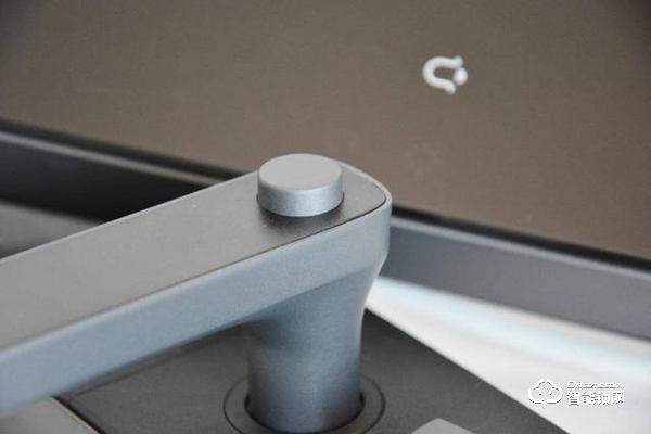 用防彈玻璃做面板，到底有多堅固，創米小白智能門鎖G1親測