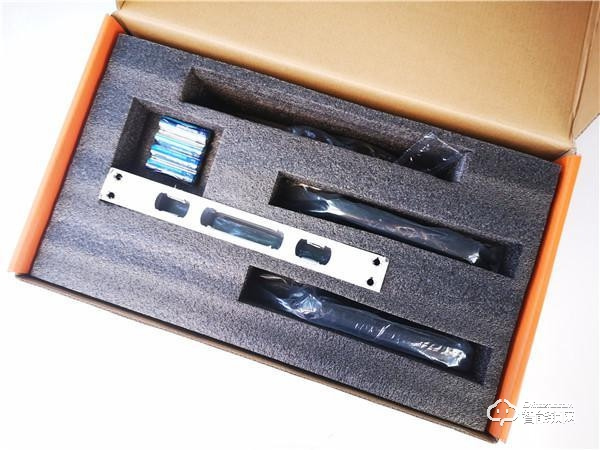 開鎖智能新時代，方便快捷不能少—方正智能鎖fz-19603評測