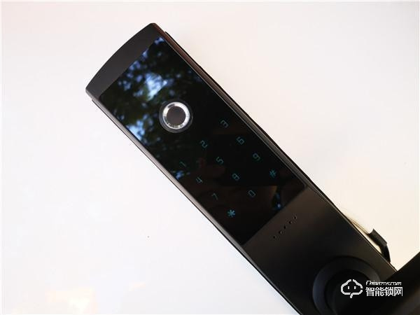 開鎖智能新時代，方便快捷不能少—方正智能鎖fz-19603評測