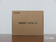 用了再也回不去，更換歐瑞博智能鎖 C1 的親身經歷