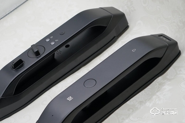 小嘀R5智能鎖評測：把“人臉”當鑰匙，0.6秒即可解鎖 | 鈦極客