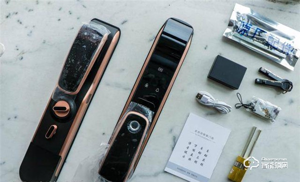 希箭C1智能鎖上手體驗，一款讓生活更安全、更快捷的智能設備