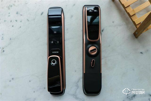 希箭C1智能鎖上手體驗，一款讓生活更安全、更快捷的智能設備