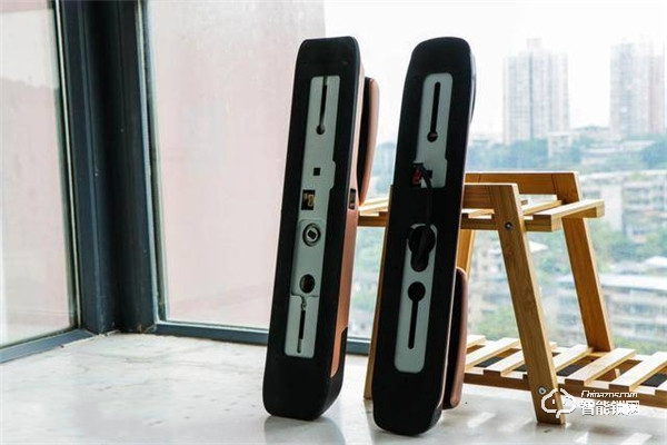 希箭C1智能鎖上手體驗，一款讓生活更安全、更快捷的智能設備