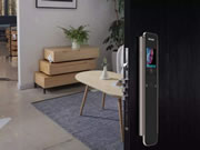 智能鎖怎么選?美國魔芯鎖能抓拍,會報警的黑科技