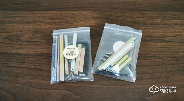 有顏有實力！華為智卡認(rèn)證青稞智能鎖T7拆機測評報告