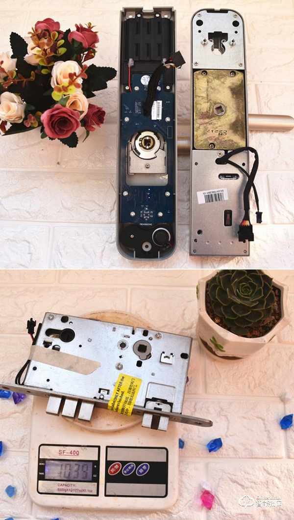 西勒奇指紋智能鎖好不好，指紋鎖對于馬大哈來說也很實(shí)用