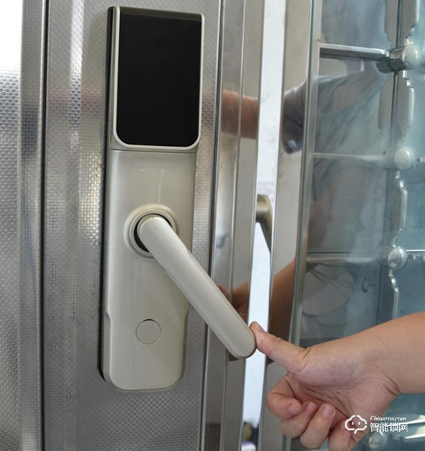 西勒奇指紋智能鎖好不好，指紋鎖對于馬大哈來說也很實(shí)用