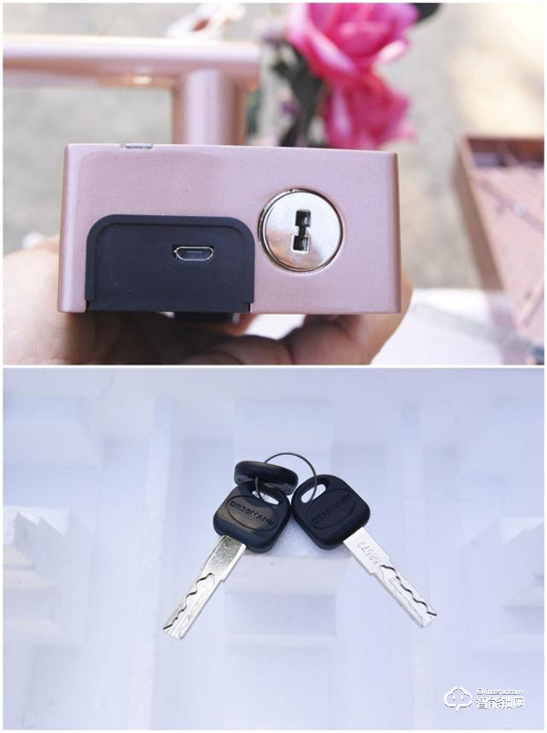 德施曼指紋鎖怎么樣？阿里云智能鎖、小嘀T7、小嘀指紋鎖V5測評