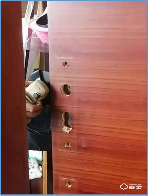 指紋鎖什么品牌好？德施曼、鹿客、派瑞軍工裝甲智能鎖試用測(cè)評(píng)