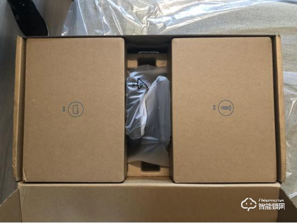 智能門鎖小米有品定制版測評：簡約而不簡單！是家的安全官！