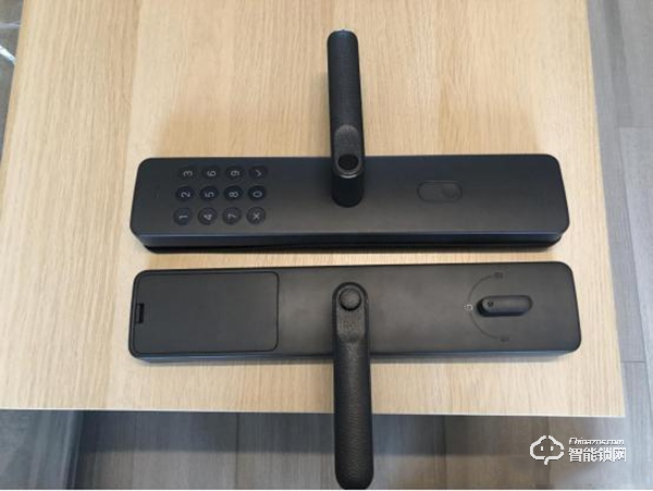 智能門鎖小米有品定制版測評：簡約而不簡單！是家的安全官！