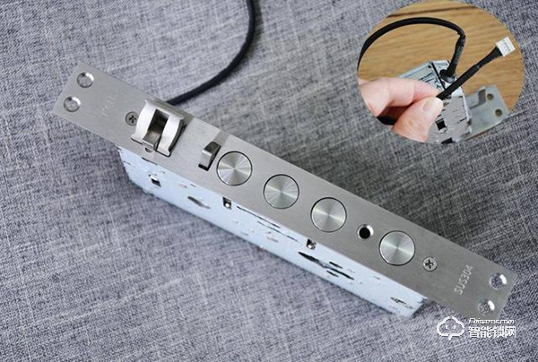 快、準、狠！TCL K5 打造王牌實力真智能鎖，上手體驗