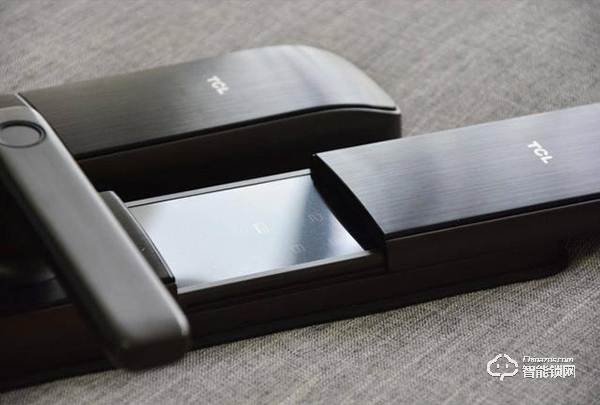 快、準、狠！TCL K5 打造王牌實力真智能鎖，上手體驗