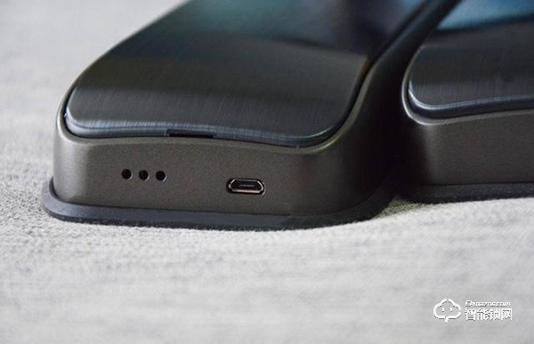 快、準、狠！TCL K5 打造王牌實力真智能鎖，上手體驗