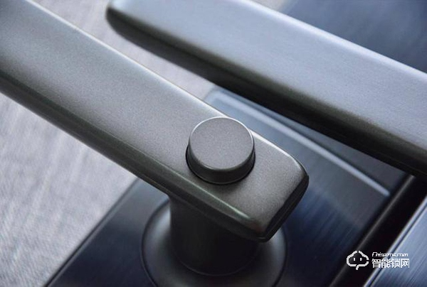 快、準、狠！TCL K5 打造王牌實力真智能鎖，上手體驗