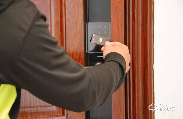 快、準、狠！TCL K5 打造王牌實力真智能鎖，上手體驗