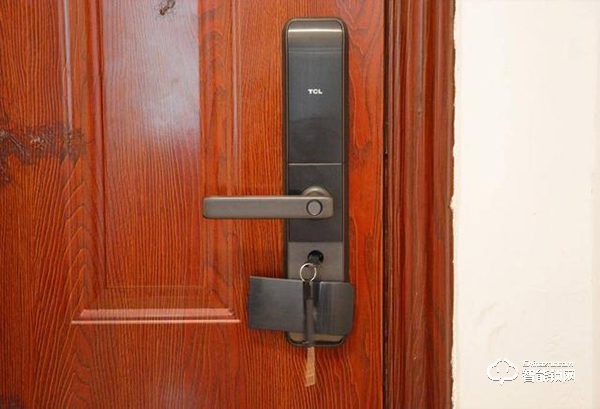 快、準、狠！TCL K5 打造王牌實力真智能鎖，上手體驗