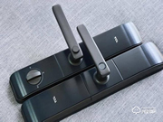 快、準、狠!TCL K5 打造王牌實力真智能鎖,上手體驗
