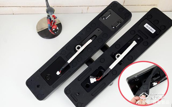 799元的簡(jiǎn)約智能門鎖小米有品定制版，五種解鎖方式，簡(jiǎn)約不簡(jiǎn)單