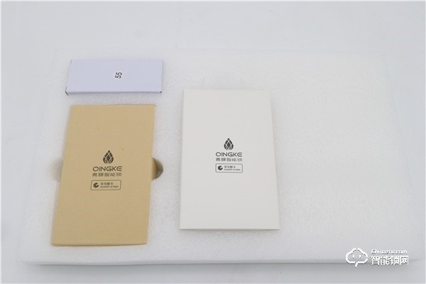 用心守護您的智慧生活，青稞智能鎖E5H開箱測評